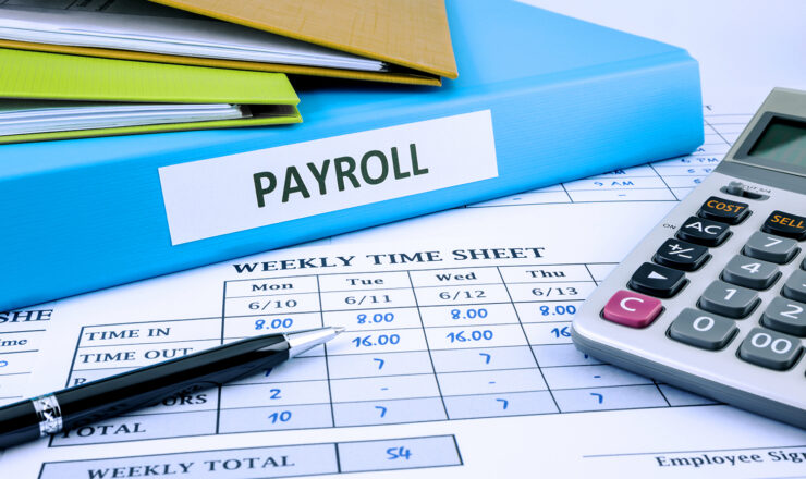 payroll