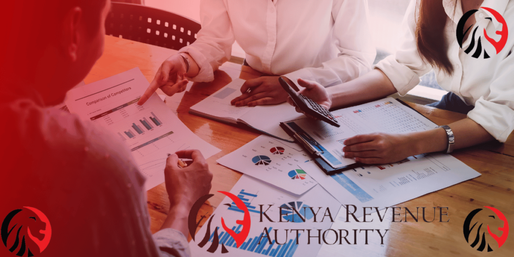 Best Tax Service services kenya